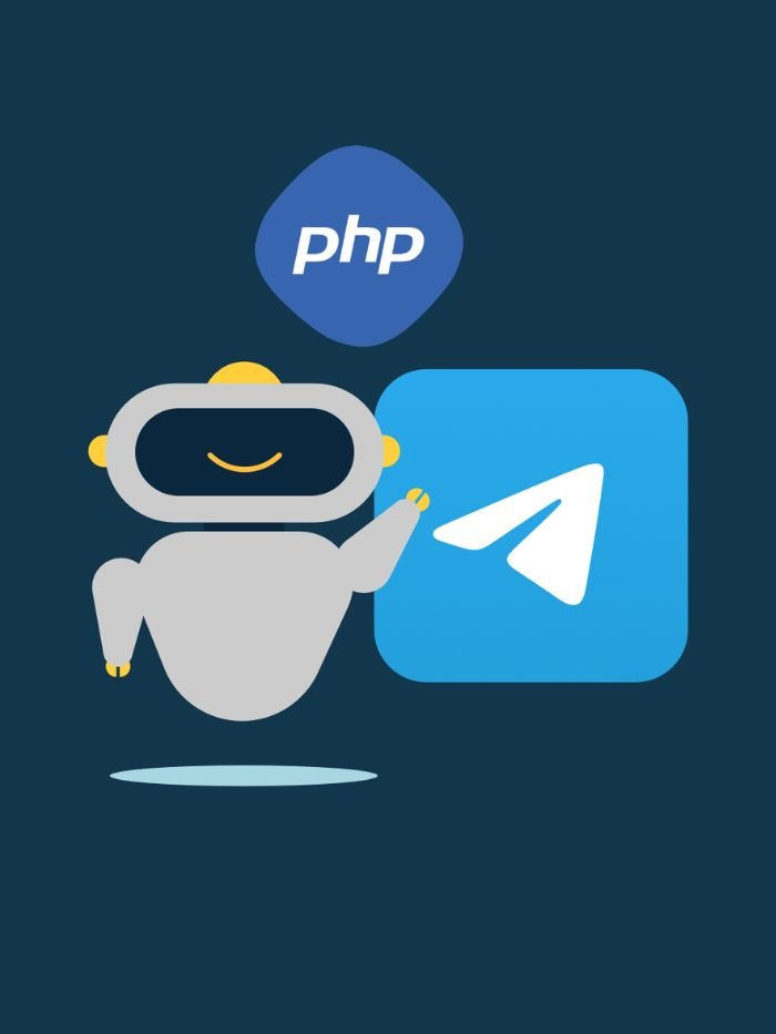 Telegram Posting PHP